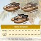🌸Sandalias cómodas de moda de suela blanda de gran oferta de verano para mujer🌸