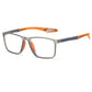 🔥 Recomendación caliente 🔥Gafas de presbicia ultraligeras anti luz azul para hombre