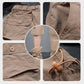 Pantalones cargo de senderismo (Pantalones & Shorts 2-en-1)