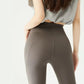 Leggings de cintura alta con control de abdomen