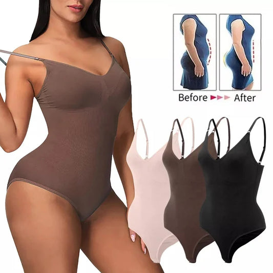 (VENTA CALIENTE - 48 % DE DESCUENTO) 🔥 BODYSUIT SHAPEWEAR ✨