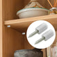 Tornillos autorroscantes Soporte laminado para armarios