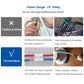 🔥Recomendación práctica🔥Conector de cable rápido tipo prensa
