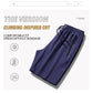 🔥Nueva actualización🔥Pantalones cortos deportivos informales de algodón mercerizado de alta calidad para hombres 【 50% OFF 】