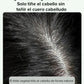 【49 % OFF】Shampoo de tinte vegetal para el cabello en burbujas