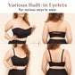 🔥Nuevos productos 🔥Sujetador push-up invisible sin tirantes sexy para mujer