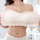 🔥Nuevos productos 🔥Sujetador push-up invisible sin tirantes sexy para mujer