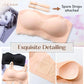 🔥Nuevos productos 🔥Sujetador push-up invisible sin tirantes sexy para mujer