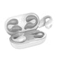 Auriculares Inalámbricos de Conducción ósea con Clip para la Oreja（auriculares deportivos））