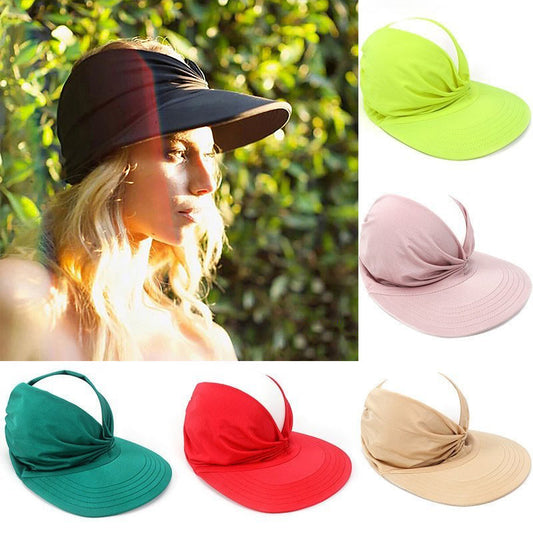 Sombreros para el sol de verano para mujer (49% de descuento)