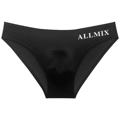 ALLMIX™ Ropa interior de seda de hielo 3D cómoda, transpirable, transparente y Sexy 🔥