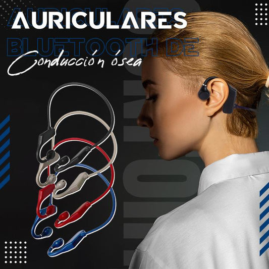 🔥Venta caliente🔥Auriculares inalámbricos Bluetooth🎧