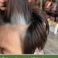 【49 % OFF】Shampoo de tinte vegetal para el cabello en burbujas