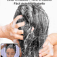 【49 % OFF】Shampoo de tinte vegetal para el cabello en burbujas
