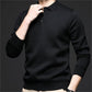 🔥Nueva gran oferta🔥Camisa con solapa para hombre, cálida y cómoda [40% de descuento]